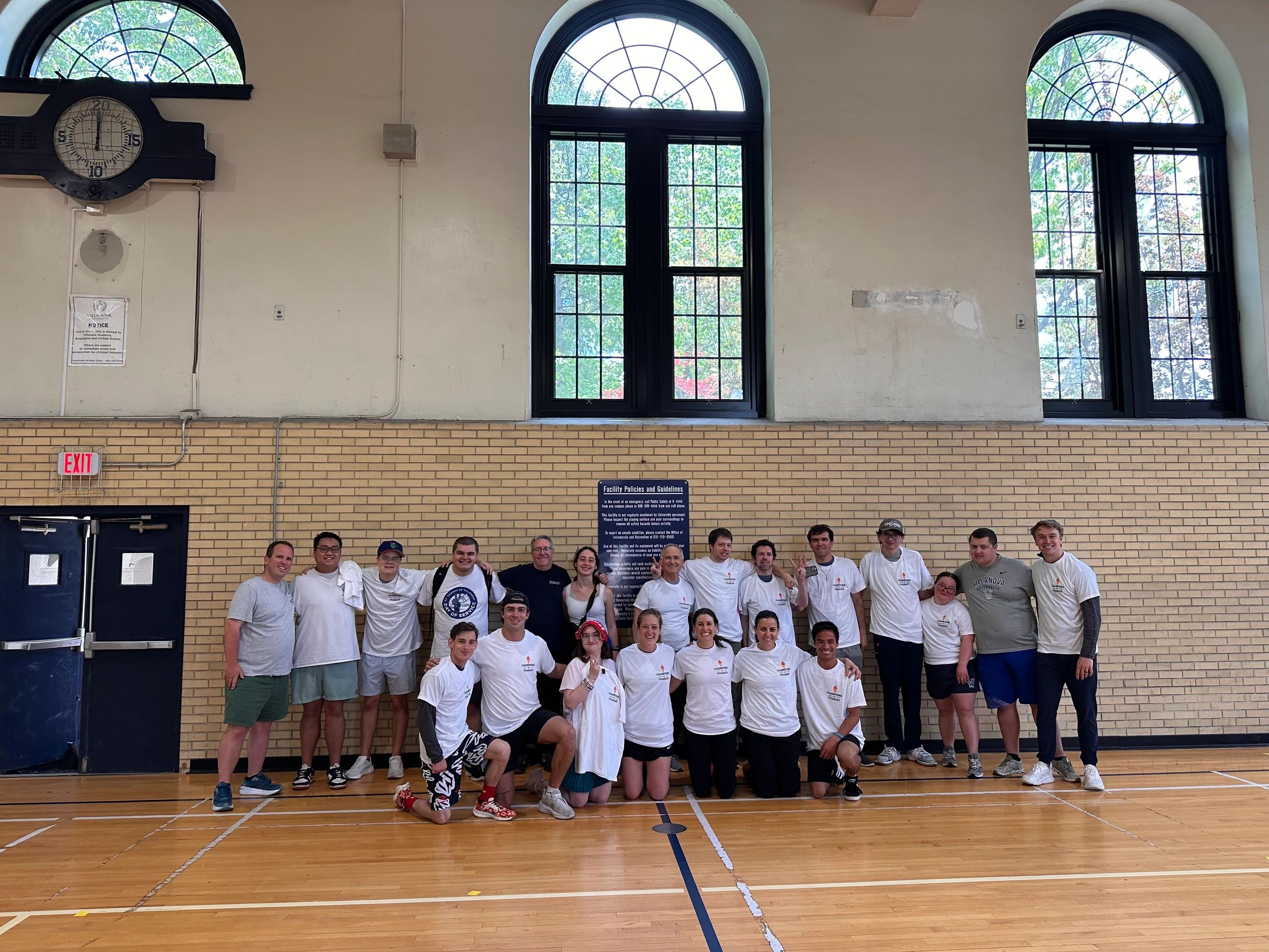 スポーツ・フィットネス Making Champions 4 Service Champions 4 Changes: Adaptive Fitness Led by Olympians and